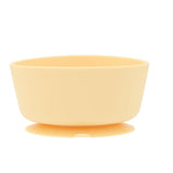 Tutete Cup with Suction Cup + Ivory Spoon