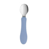 Tutete Cup with Suction Cup + Ivory Spoon