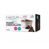 Pudín de chocolate ligero EasySlim - 2x125g