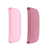 We Might Be Tiny 2 Babetes de Silicone Dusty & Powder Pink