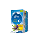 Biolys Anti-Stress - 24 saquetas de infusão