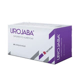 Urojaba - 60 cápsulas