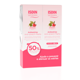 Mujer ISDIN Anti Estrías - 250ml