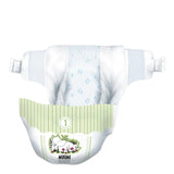 Muumi T1 2-5kg - 25 unidades