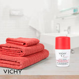 Vichy Desodorante Stress Resist 72h Roll-On - 50ml