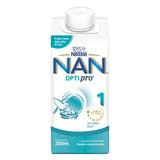Nestlé NAN 1 OPTIPRO - 200ml