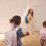 Tutete Bib with Sleeves Animal Friends