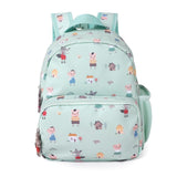 Tutete Mochila Infantil  The Three Little Pigs