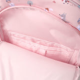 Tutete Bib with Sleeves Animal Friends