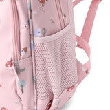 Tutete Bib with Sleeves Animal Friends