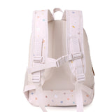 Tutete Bib with Sleeves Animal Friends