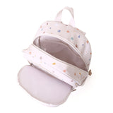 Tutete Bib with Sleeves Animal Friends