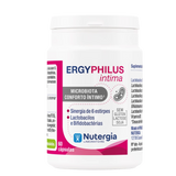 Nutergia Ergyphilus Intima - 60 cápsulas