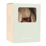 Monnëka Peluche Little Rabbit