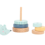 Monnëka Torre Empilhável Wolf