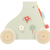 Monnëka Andador com Atividades