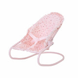 Monnëka Espreguiçadeira Flowers