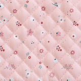 Monnëka Carrinho de Boneca Flowers