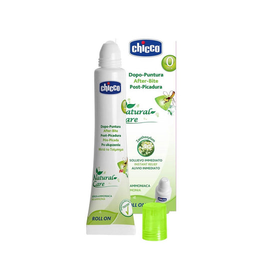 Chicco Post-Sting Roll-On - 10ml