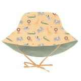 Monnëka Chapéu Reversível Wild Animals