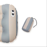 Noui Noui Almofada Redutora para Cadeira Stripes Blue