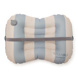 Noui Noui Almofada Redutora para Cadeira Stripes Blue