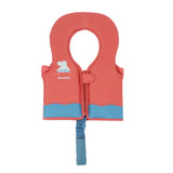 Monnëka Colete Flutuador Hippos - 1-2 Anos