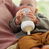 Philips Avent Biberão Natural Response 3-6m Fluxo Médio - 260ml (iamgem 3)