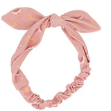 Monnëka Bandolete Whale Pink