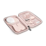 Suavinex Pink Hygiene Kit +0m