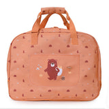 Monnëka Bolsa Anti-Areia Camping