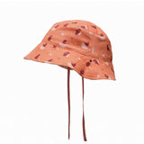 Monnëka Chapéu Reversível Camping