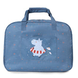 Monnëka Bolsa Anti-Areia Hippos