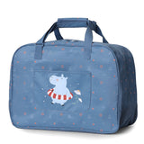 Monnëka Bolsa Anti-Areia Hippos