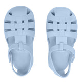 Monnëka Sandálias Barefoot Stripes Blues & Beyond