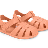 Monnëka Sandálias Barefoot Camping