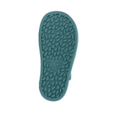 Monnëka Sandálias Barefoot Whale Teal