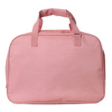 Monnëka Bolsa Anti-Areia Whale Pink