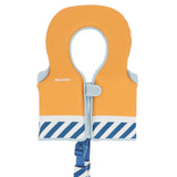 Monnëka Colete Flutuador Stripes Blues & Beyond  - 1-2 Anos