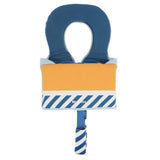 Monnëka Colete Flutuador Stripes Blues & Beyond  - 1-2 Anos