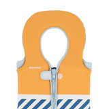 Monnëka Colete Flutuador Stripes Blues & Beyond  - 1-2 Anos