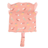 Monnëka Colete Flutuador Mermaid Cats