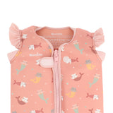 Monnëka Colete Flutuador Mermaid Cats