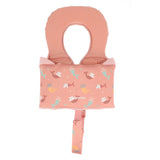 Monnëka Colete Flutuador Mermaid Cats - 1-2 Anos