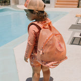 Monnëka Mochila Anti-Areia Camping