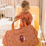 Monnëka Camisola de Proteção Solar Camping