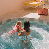 Monnëka Camisola de Proteção Solar Camping