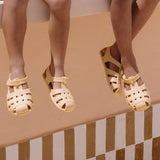 Monnëka Sandálias Barefoot Wild Animals