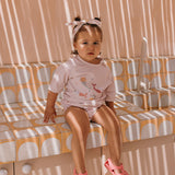 Monnëka Bandolete Mermaid Cats