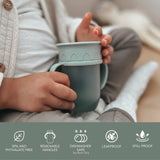 Noüka Copo de Aprendizagem 360º - 200ml